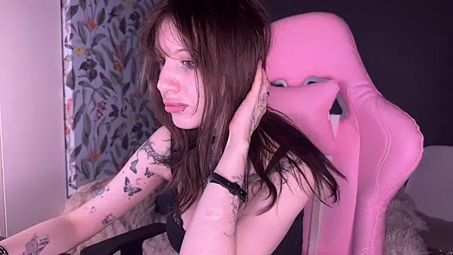 moundliicht1 online show from 05.13.26