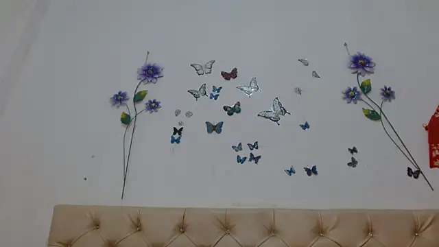 marlymilf6 online show from 10.25.25