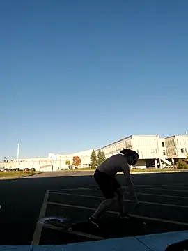 QcMisterv13 online show from 10.04.25