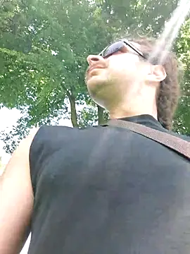 QcMisterv13 online show from 07.19.26