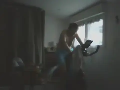 naturiste974 online show from 01.18.25