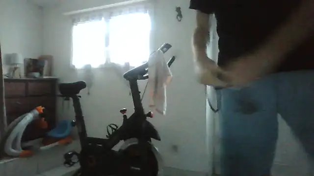 naturiste974 online show from 11.18.25