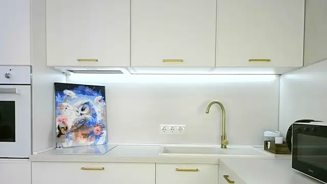 Snapshot of Scarlett_Florence chatting on 01.28.25 Scarlett Florence online show from 01.28.25