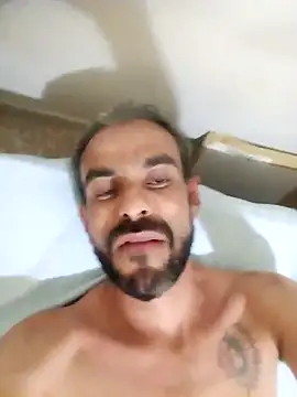 Sexoardiente69 online show from 12.17.24