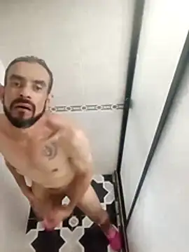 Sexoardiente69 online show from 12.24.24