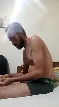 Sexoardiente69 online show from 12.25.24