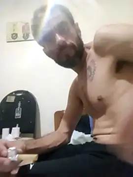 Sexoardiente69 online show from 12.29.24