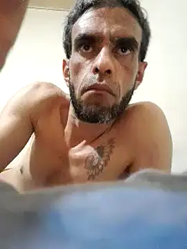 Sexoardiente69 online show from 01.17.25