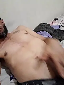 Sexoardiente69 online show from 01.30.25