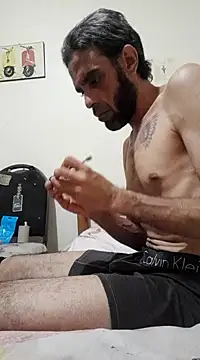 Sexoardiente69 online show from 01.31.25