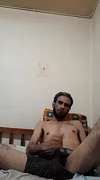 Sexoardiente69 online show from 02.03.25