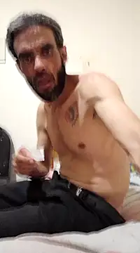 Sexoardiente69 online show from 02.08.25