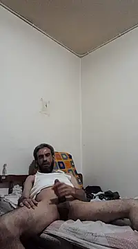 Sexoardiente69 online show from 02.09.25