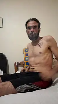 Sexoardiente69 online show from 02.11.25