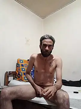 Sexoardiente69 online show from 02.12.25