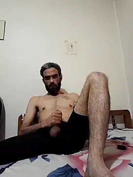 Sexoardiente69 online show from 02.16.25