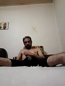 Sexoardiente69 online show from 02.16.25