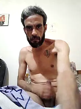 Sexoardiente69 online show from 02.20.25