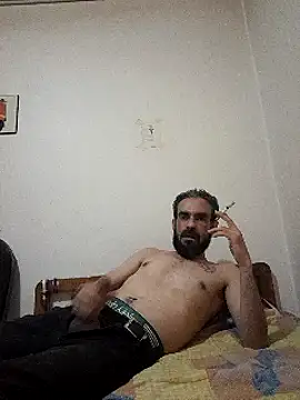 Sexoardiente69 online show from 02.23.25