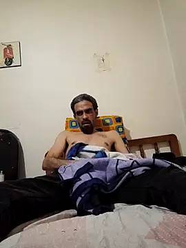 Sexoardiente69 online show from 03.06.25