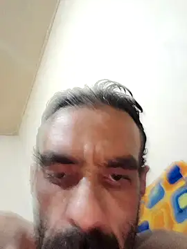 Sexoardiente69 online show from 03.13.25