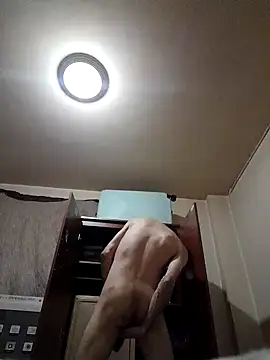 Sexoardiente69 online show from 03.18.25