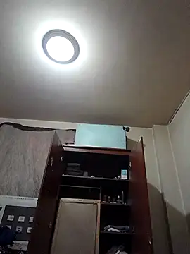 Sexoardiente69 online show from 03.21.25