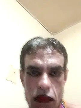 Sexoardiente69 online show from 10.21.25