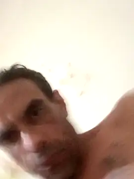 Sexoardiente69 online show from 10.27.25