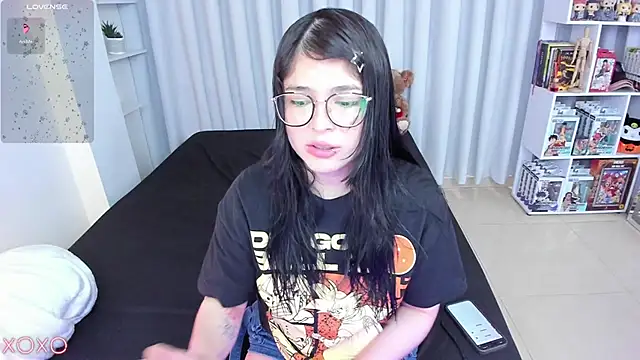 misshoneyxxx online show from 02.03.26