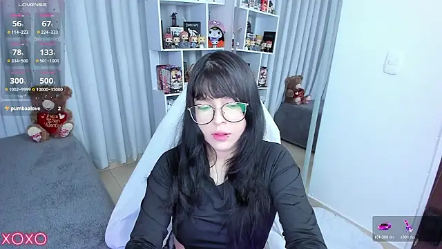 misshoneyxxx online show from 03.01.26