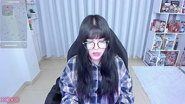 misshoneyxxx online show from 05.02.26