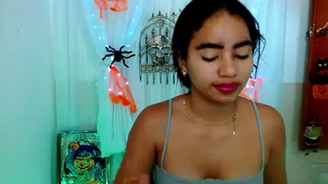 Marybaby 69 online show from 10.28.25