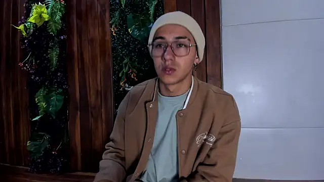 Andy Joy  online show from 11.29.25