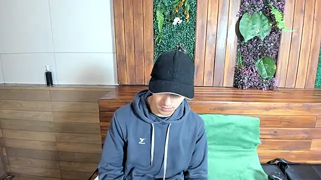 Snapshot of Andy_Joy_ chatting on 02.08.26 Andy Joy online show from 02.08.26