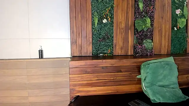 Snapshot of Andy_Joy_ chatting on 02.16.26 Andy Joy online show from 02.16.26