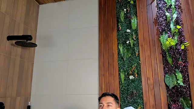 Snapshot of Andy_Joy_ chatting on 02.22.26 Andy Joy online show from 02.22.26