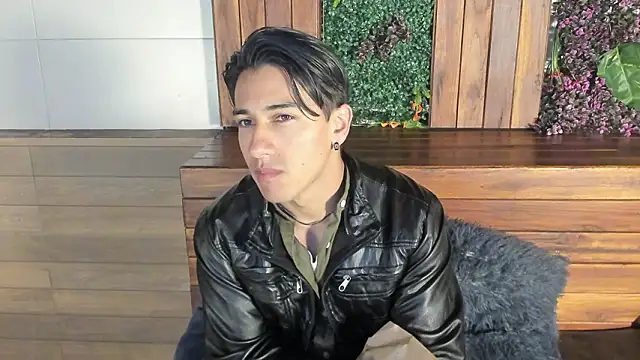 Snapshot of Andy_Joy_ chatting on 03.21.26 Andy Joy online show from 03.21.26