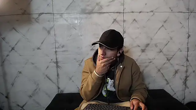 Andy Joy  online show from 04.27.26
