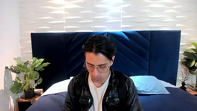 Andy Joy  online show from 06.26.26