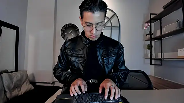 Andy Joy  online show from 06.27.26