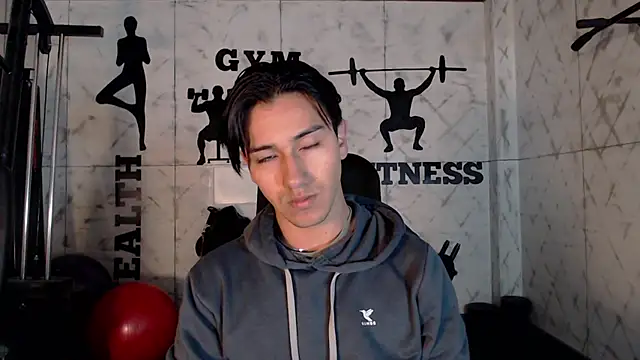 Andy Joy  online show from 06.30.26