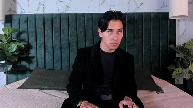 Andy Joy  online show from 07.09.26