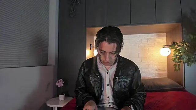 Andy Joy  online show from 07.12.26