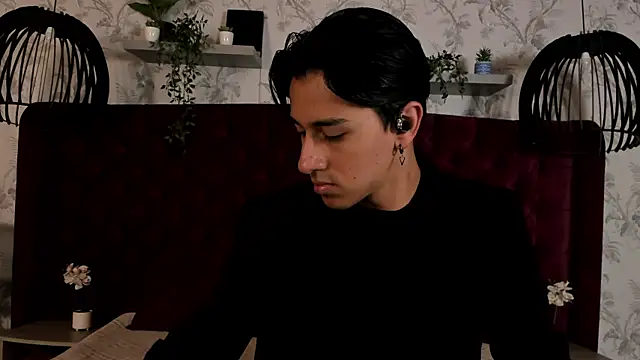 Andy Joy  online show from 07.16.26