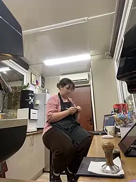 cinnabon  online show from 02.16.25