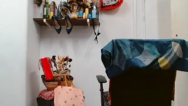 xTALLSEXYBUMx online show from 06.20.26