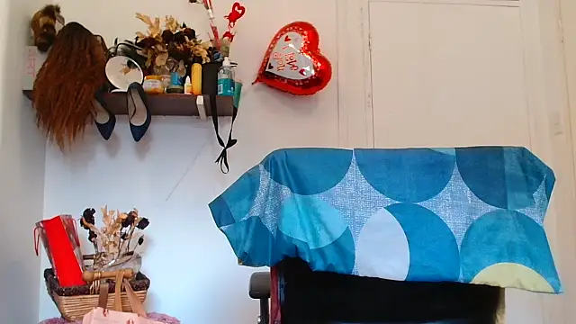 xTALLSEXYBUMx online show from 06.25.26