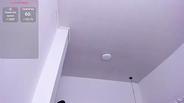 Kathia Armstrong online show from 01.09.25