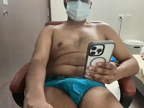 gpraneeth124 online show from 12.23.24